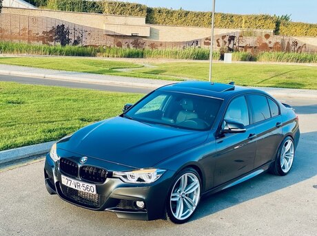 BMW 328