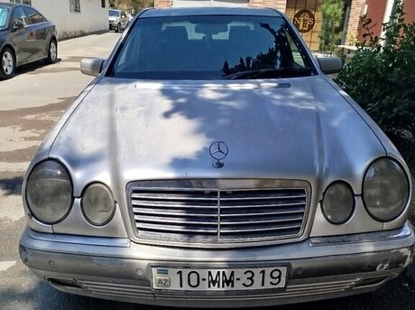 Mercedes E 230 1997