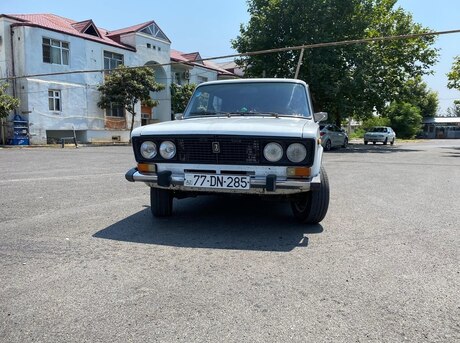 LADA (VAZ) 2106 1999