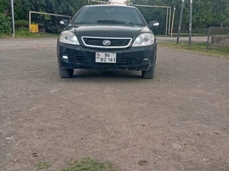Lifan  2008