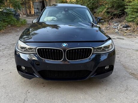 BMW 430 2018