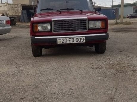LADA (VAZ) 2107 2007