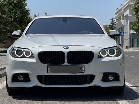 BMW 528