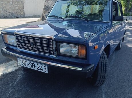 LADA (VAZ) 2107 2006