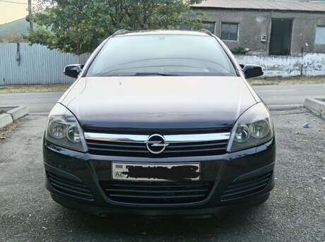 Opel Astra 2005