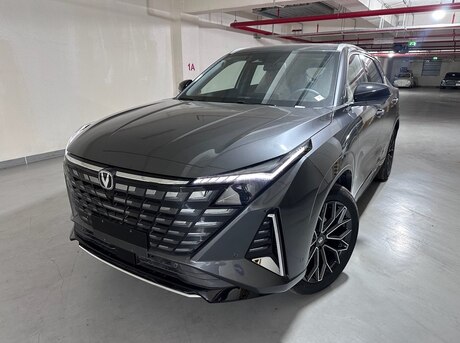 Changan Uni-Z