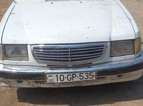 GAZ 3110 1999