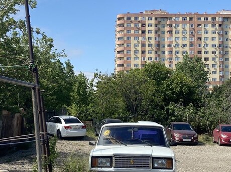 LADA (VAZ) 2107 1997