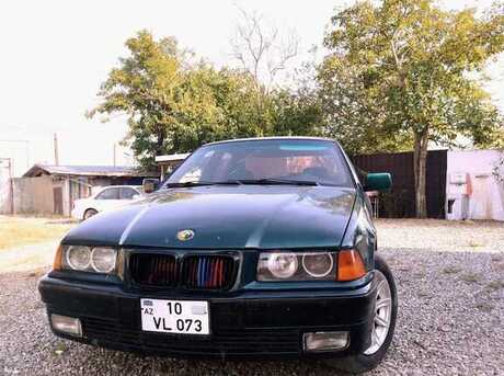 BMW 318 1994