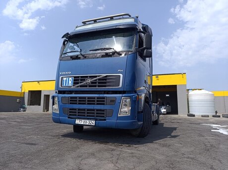 Volvo FH 12 2007