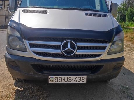 Mercedes Sprinter 315 2007