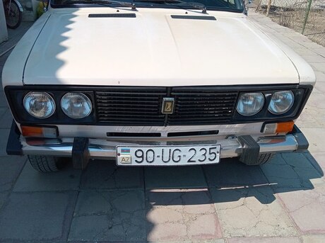 LADA (VAZ) 2106