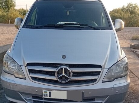 Mercedes Vito 2005
