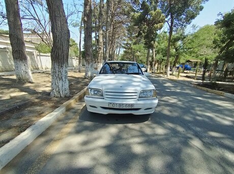 Mercedes C 220 d 1995