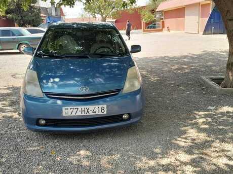 Toyota Prius 2009