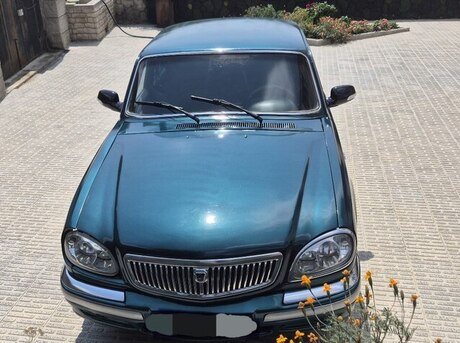 GAZ 3110 2005