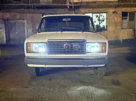 LADA (VAZ) 2107 2007