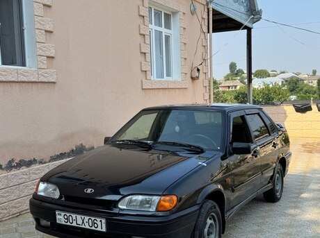 LADA (VAZ) 2115 2011