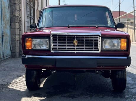 LADA (VAZ) 2107 2007
