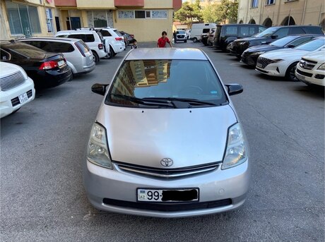 Toyota Prius 2007