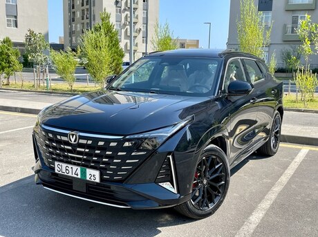 Changan  2025