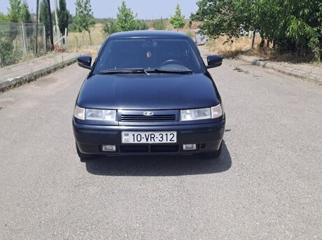 LADA (VAZ) 2112