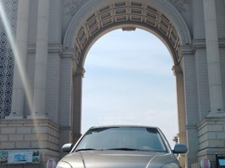 Kia Rio 2011