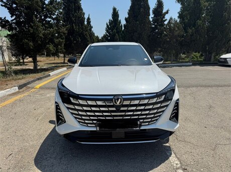 Changan  2025