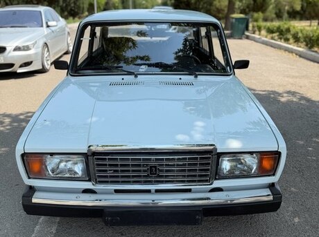 LADA (VAZ) 2107 2011