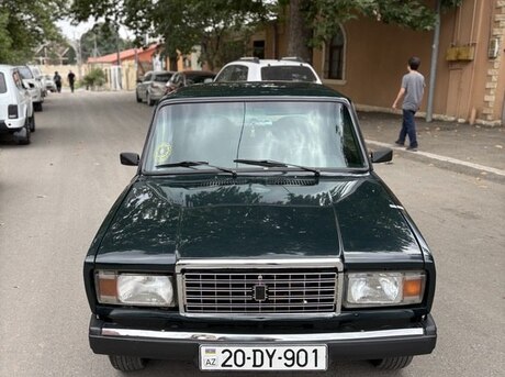 LADA (VAZ) 2107 2005