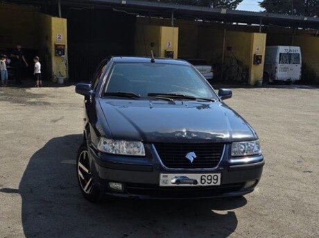 Khazar LX 2019