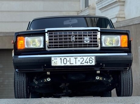 LADA (VAZ) 2107 1992