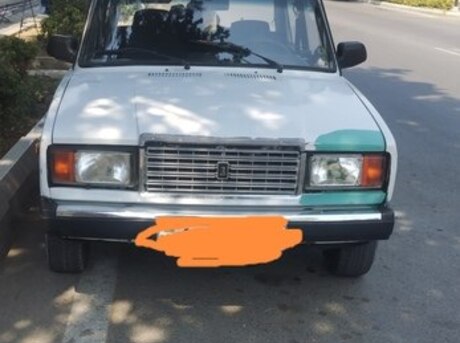LADA (VAZ) 2107 2007