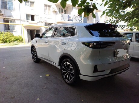 Changan Qiyuan Q05