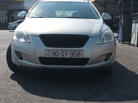 Kia  2007
