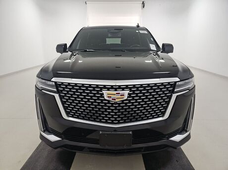 Cadillac Escalade 2022