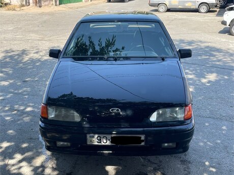 LADA (VAZ) 2115 2012