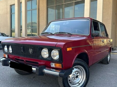 LADA (VAZ) 2106 2005