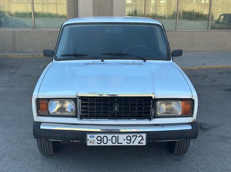 LADA (VAZ) 2107 2008