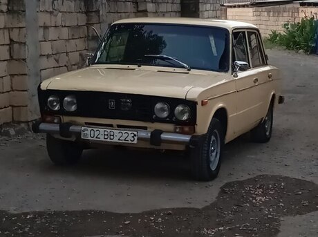 LADA (VAZ) 2106 2006