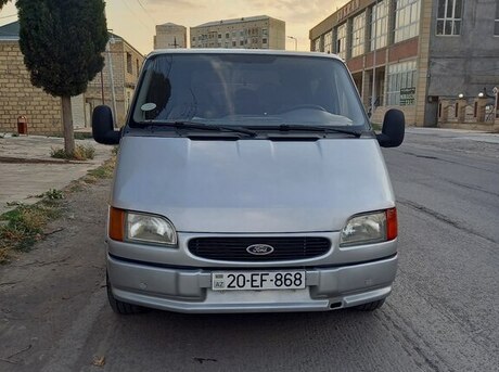 Ford Transit 1998