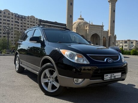 Hyundai Veracruz