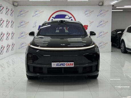 Li Auto L7