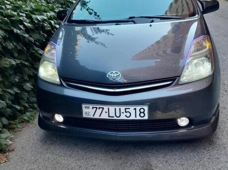 Toyota Prius 2008