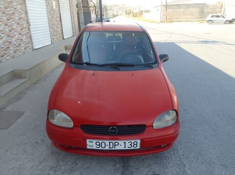 Opel Vita 1997