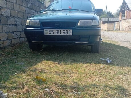 Opel Astra 1994
