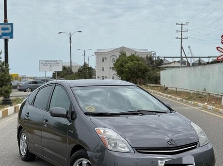 Toyota Prius 2008