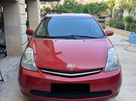 Toyota Prius 2007