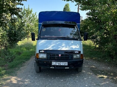 GAZ 3302-288 1998