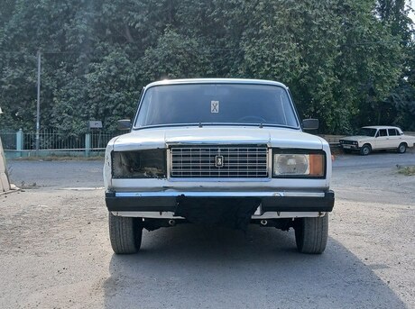LADA (VAZ) 2107 2003